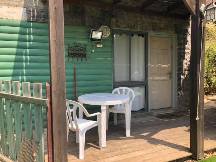 Sharvit Hakesem Livnim Exterior foto