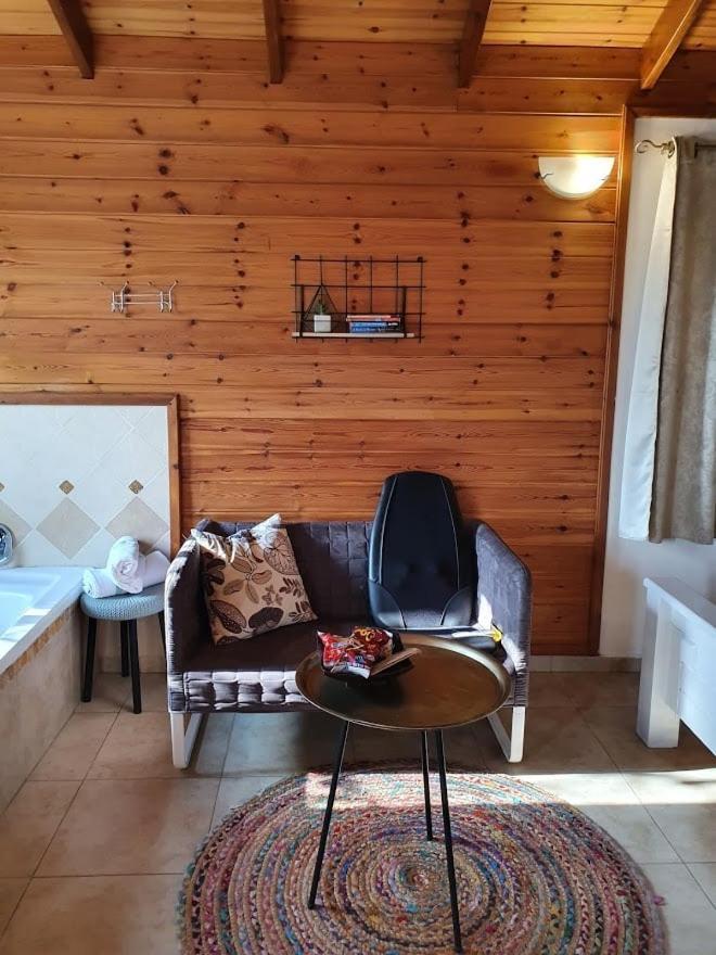 Sharvit Hakesem Livnim Exterior foto