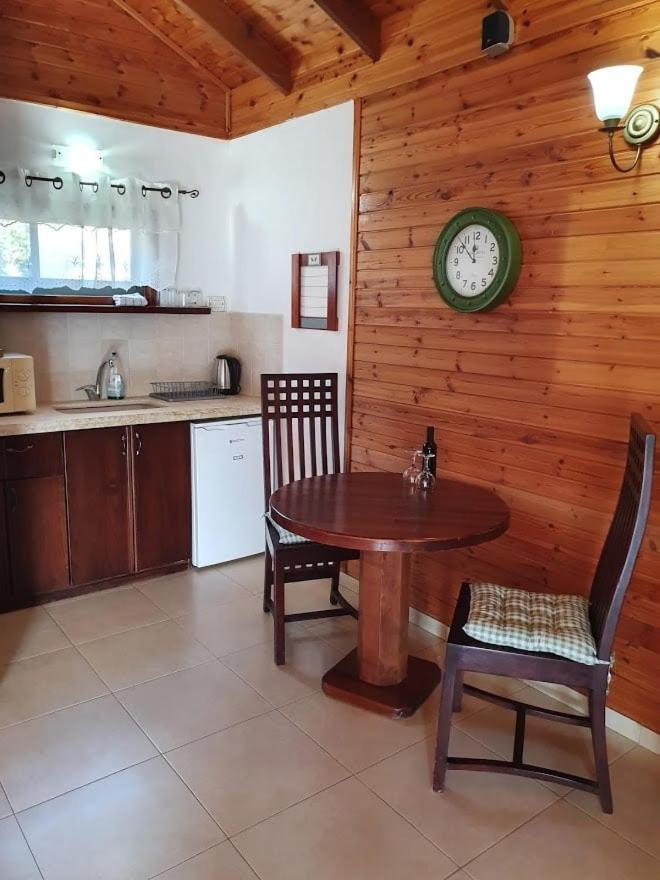 Sharvit Hakesem Livnim Exterior foto